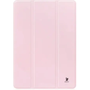 Hurtownia GSM - Bizon Case Tab Lizard Samsung Galaxy Tab S9 rosa - BIZ7890 - {ean13} - Hurt