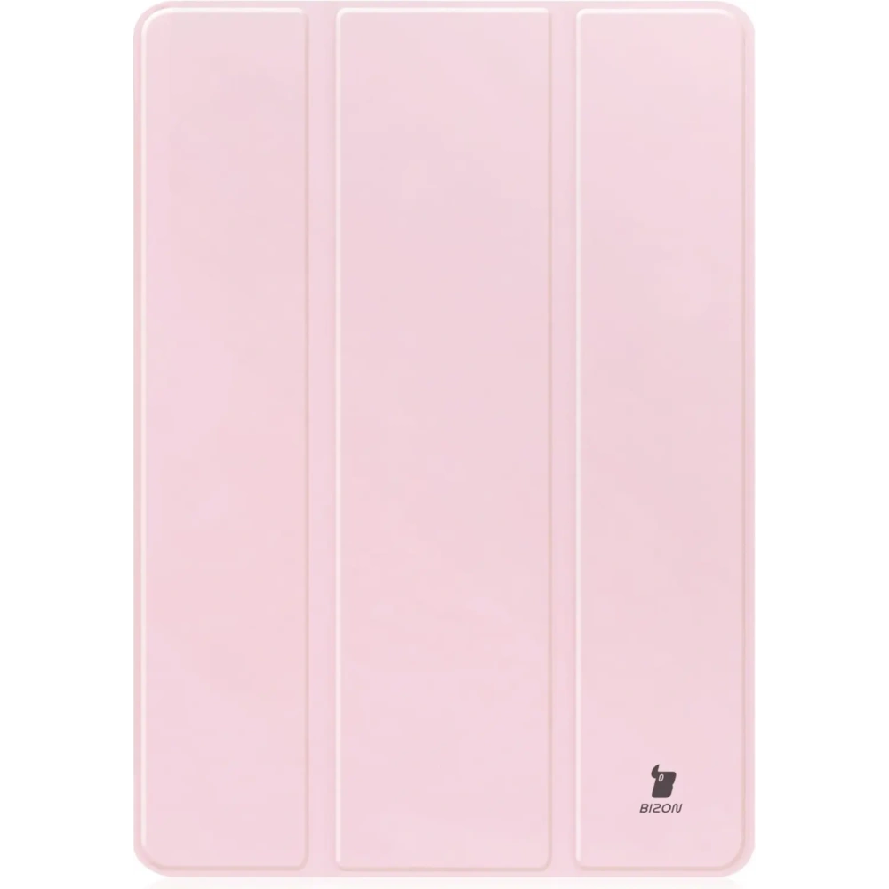 Hurtownia GSM - Etui Bizon Case Tab Lizard do Samsung Galaxy Tab S9 růžové - BIZ7890 - {ean13} - Hurt