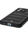 Hurtownia GSM - Bizon Case Tur Xiaomi Redmi 12 negru - BIZ7891 - {ean13} - Hurt