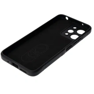 Hurtownia GSM - Pancerne etui Bizon Case Tur do Xiaomi Redmi 12 czarne - BIZ7891 - {ean13} - Hurt
