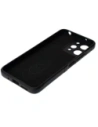 Hurtownia GSM - Bizon Case Tur Xiaomi Redmi 12 negru - BIZ7891 - {ean13} - Hurt