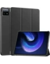 Hurtownia GSM - Etui Bizon Case Tab Croc do Xiaomi Pad 6 / Pad 6 Pro černé - BIZ7892 - {ean13} - Hurt