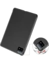 Hurtownia GSM - Etui Bizon Case Tab Croc do Xiaomi Pad 6 / Pad 6 Pro černé - BIZ7892 - {ean13} - Hurt