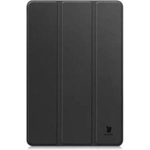 Wholesale Bizon Case Tab Croc Xiaomi Pad 6 / Pad 6 Pro black - BIZ7892 - {ean13} - Hurt
