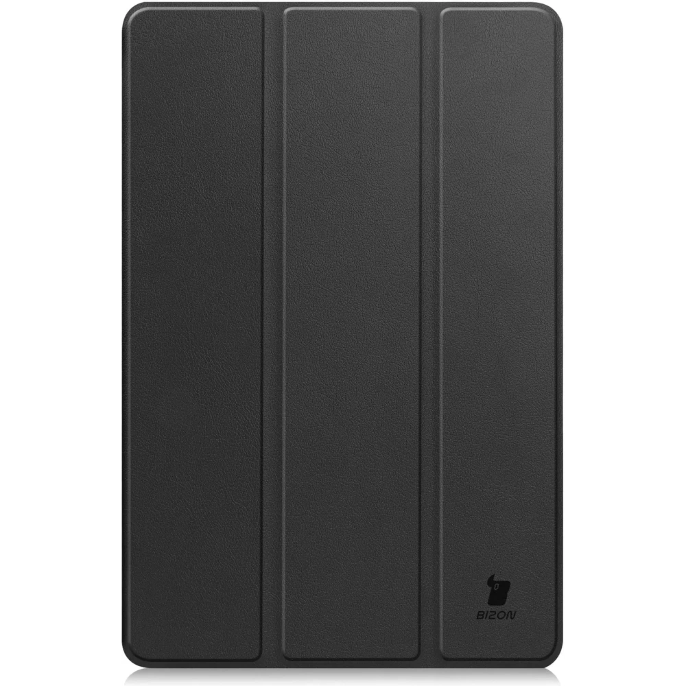 Hurtownia GSM - Etui Bizon Case Tab Croc do Xiaomi Pad 6 / Pad 6 Pro černé - BIZ7892 - {ean13} - Hurt