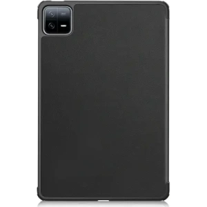 Wholesale Bizon Case Tab Croc Xiaomi Pad 6 / Pad 6 Pro black - BIZ7892 - {ean13} - Hurt