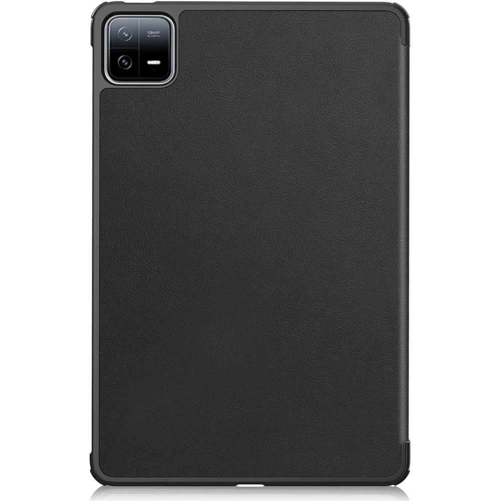Hurtownia GSM - Etui Bizon Case Tab Croc do Xiaomi Pad 6 / Pad 6 Pro černé - BIZ7892 - {ean13} - Hurt