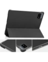 Hurtownia GSM - Etui Bizon Case Tab Croc do Xiaomi Pad 6 / Pad 6 Pro černé - BIZ7892 - {ean13} - Hurt