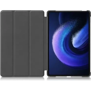 Wholesale Bizon Case Tab Croc Xiaomi Pad 6 / Pad 6 Pro black - BIZ7892 - {ean13} - Hurt