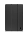 Hurtownia GSM - Etui Bizon Case Tab Clear Matt do Samsung Galaxy Tab S9 / S9 FE černé - BIZ7896 - {ean13} - Hurt
