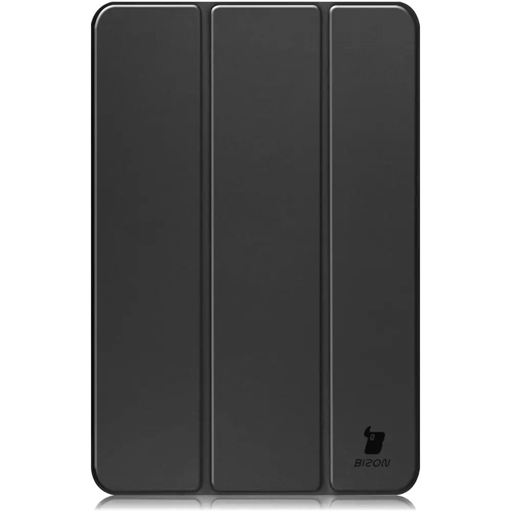 Hurtownia GSM - Etui Bizon Case Tab Clear Matt do Samsung Galaxy Tab S9 / S9 FE černé - BIZ7896 - {ean13} - Hurt