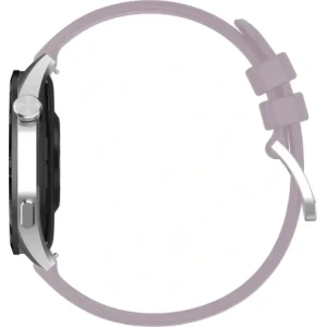 Hurtownia GSM - Bizon Strap Watch Silicone Pro Huawei Watch GT 5 Pro 42mm/GT 5 41mm/GT 4 41mm mov deschis - BIZ7898 - {ean13} - Hurt
