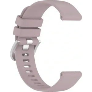 Hurtownia GSM - Bizon Strap Óra Szilikon Pro Huawei Watch GT 5 Pro 42mm/GT 5 41mm/GT 4 41mm világos lila - BIZ7898 - {ean13} - Hurt
