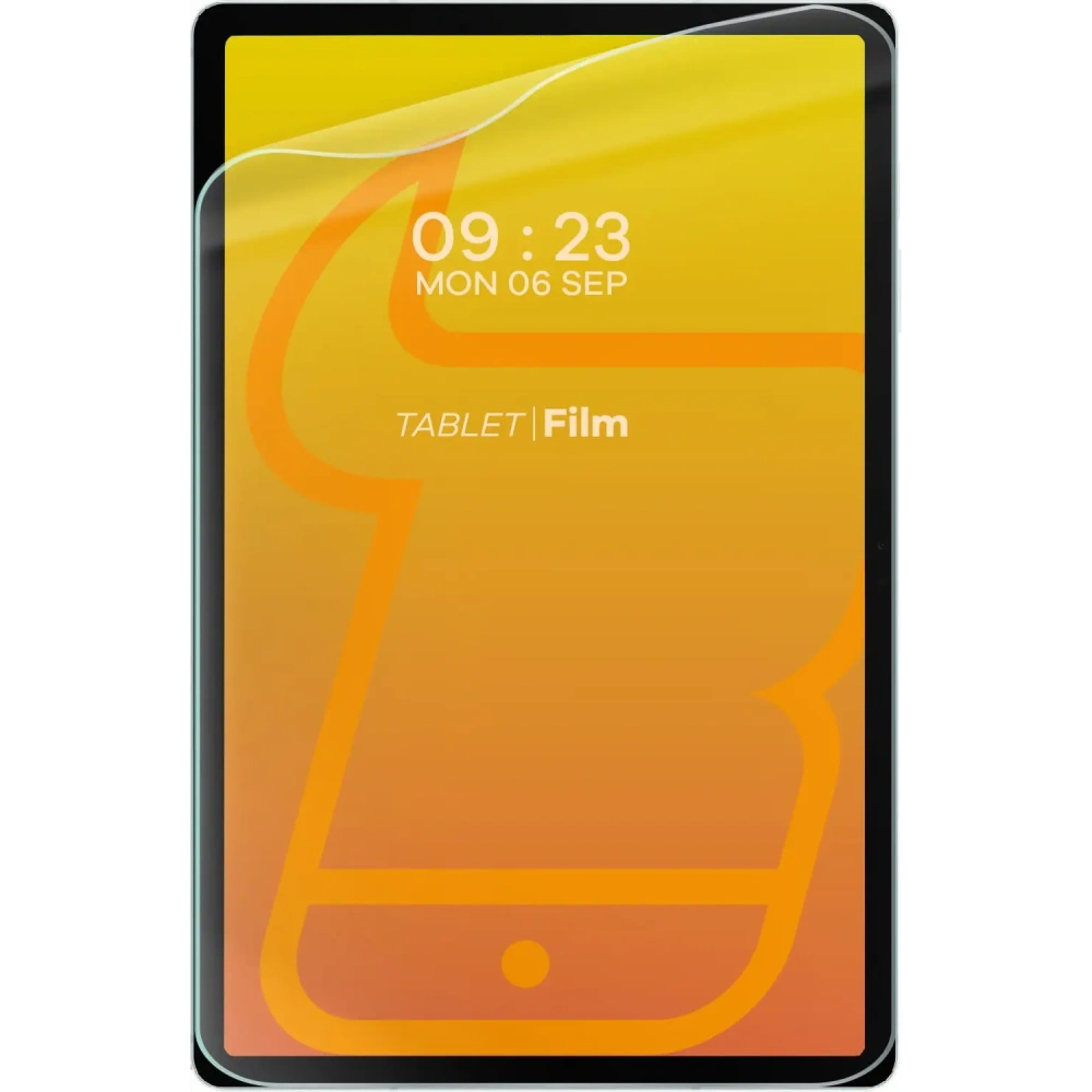Wholesale Bizon Film Tab Papirus Samsung Galaxy Tab S10 Plus/S9 FE Plus/S9 Plus/S8 Plus/S7 Plus/S7 FE [2 PACK] - BIZ7899 - {ean13} - Hurt