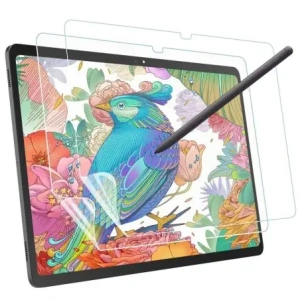 Hurtownia GSM - Bizon Film Tab Papirus Samsung Galaxy Tab S10 Plus/S9 FE Plus/S9 Plus/S8 Plus/S7 Plus/S7 FE [2 PACK] - BIZ7899 - {ean13} - Hurt
