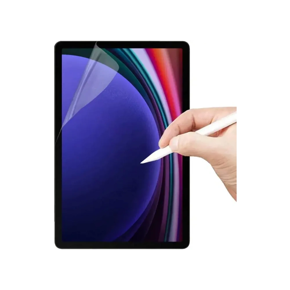 Wholesale Bizon Film Tab Papirus Samsung Galaxy Tab S10 Plus/S9 FE Plus/S9 Plus/S8 Plus/S7 Plus/S7 FE [2 PACK] - BIZ7899 - {ean13} - Hurt