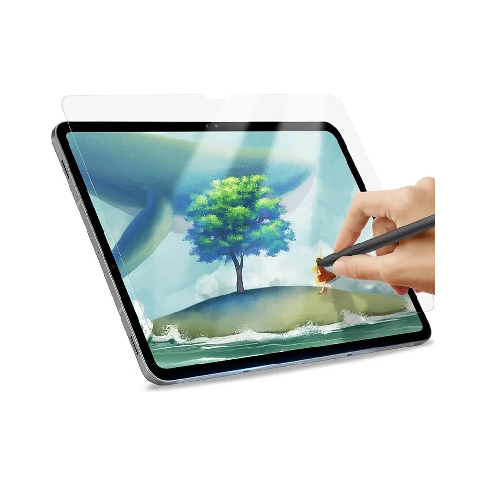 Wholesale Bizon Film Tab Papirus Samsung Galaxy Tab S10 Plus/S9 FE Plus/S9 Plus/S8 Plus/S7 Plus/S7 FE [2 PACK] - BIZ7899 - {ean13} - Hurt