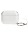 Bizon Case Căști Clear Apple AirPods Pro 2 clear