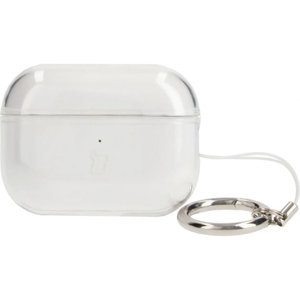 Hurtownia GSM - Etui Bizon Case Headphone Clear do Apple AirPods Pro 2 průhledné - BIZ7900 - {ean13} - Hurt