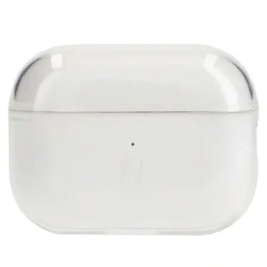 Hurtownia GSM - Etui Bizon Case Headphone Clear do Apple AirPods Pro 2 průhledné - BIZ7900 - {ean13} - Hurt