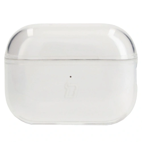 Etui Bizon Case Headphone Clear do Apple AirPods Pro 2 przezroczyste