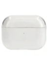 Hurtownia GSM - Etui Bizon Case Headphone Clear do Apple AirPods Pro 2 průhledné - BIZ7900 - {ean13} - Hurt