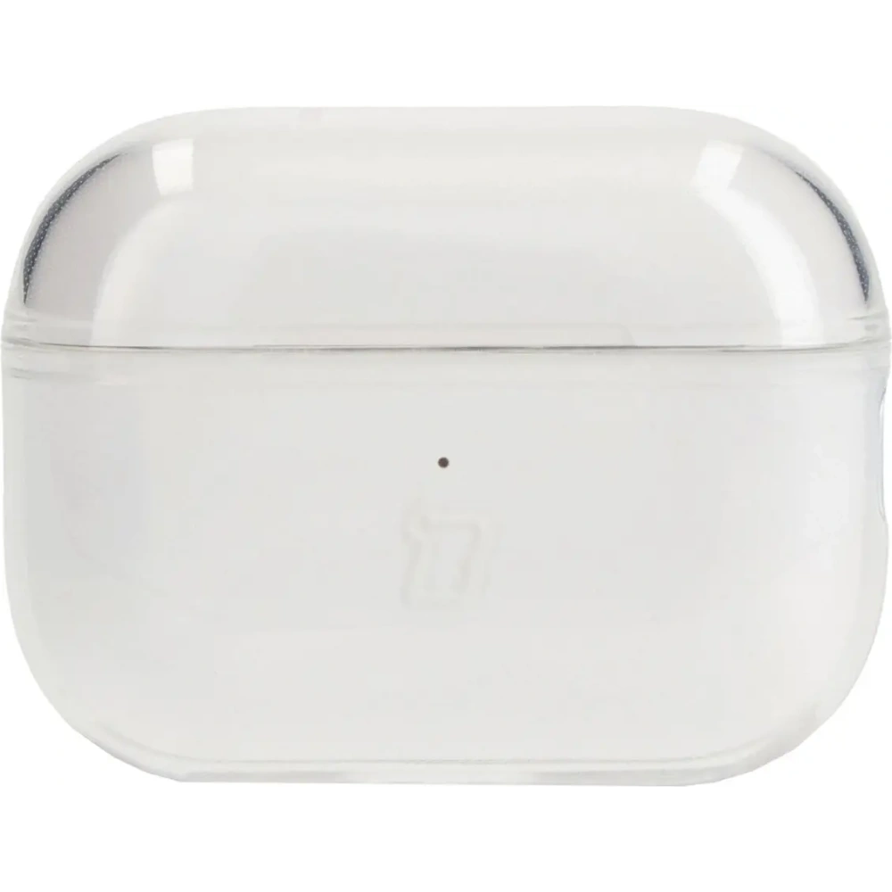 Hurtownia GSM - Etui Bizon Case Headphone Clear do Apple AirPods Pro 2 průhledné - BIZ7900 - {ean13} - Hurt