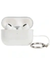 Hurtownia GSM - Etui Bizon Case Headphone Clear do Apple AirPods Pro 2 průhledné - BIZ7900 - {ean13} - Hurt
