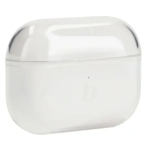 Hurtownia GSM - Etui Bizon Case Headphone Clear do Apple AirPods Pro 2 průhledné - BIZ7900 - {ean13} - Hurt