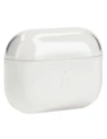 Hurtownia GSM - Etui Bizon Case Headphone Clear do Apple AirPods Pro 2 průhledné - BIZ7900 - {ean13} - Hurt