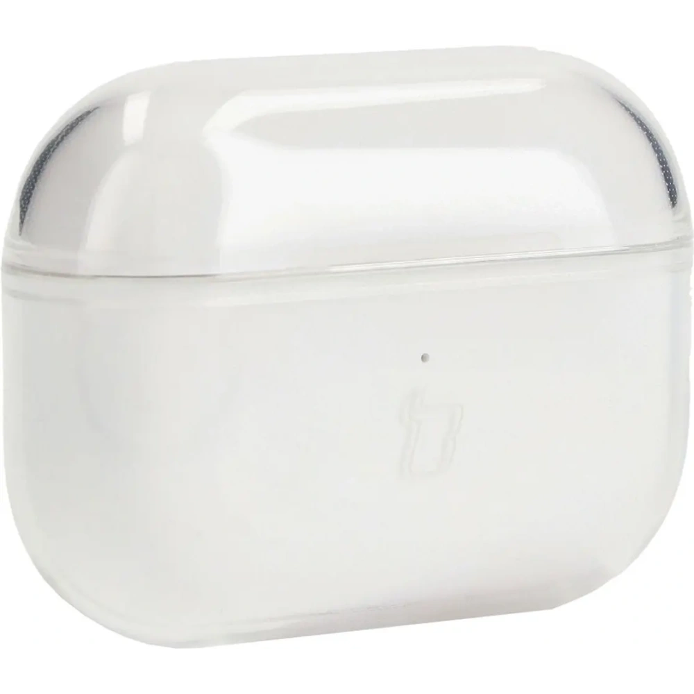 Hurtownia GSM - Etui Bizon Case Headphone Clear do Apple AirPods Pro 2 průhledné - BIZ7900 - {ean13} - Hurt