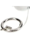 Hurtownia GSM - Bizon Case Căști Clear Apple AirPods Pro 2 clear - BIZ7900 - {ean13} - Hurt