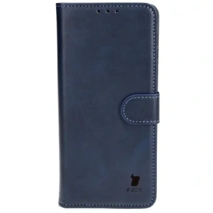 Hurtownia GSM - Etui s klopou Bizon Case Pocket pro Motorola Moto G54 5G modré - BIZ7902 - {ean13} - Hurt