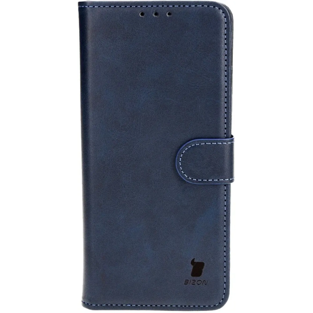 Hurtownia GSM - Bizon Case Pocket Motorola Moto G54 5G sötétkék - BIZ7902 - {ean13} - Hurt