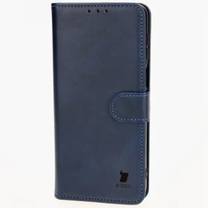 Wholesale Bizon Case Pocket Motorola Moto G54 5G navy blue - BIZ7902 - {ean13} - Hurt