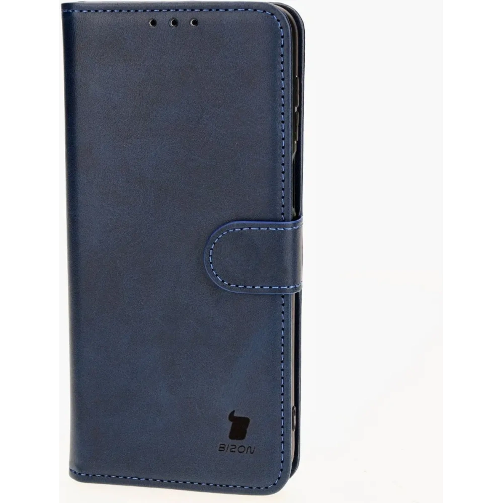 Hurtownia GSM - Bizon Case Pocket Motorola Moto G54 5G sötétkék - BIZ7902 - {ean13} - Hurt