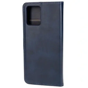 Hurtownia GSM - Etui s klopou Bizon Case Pocket pro Motorola Moto G54 5G modré - BIZ7902 - {ean13} - Hurt