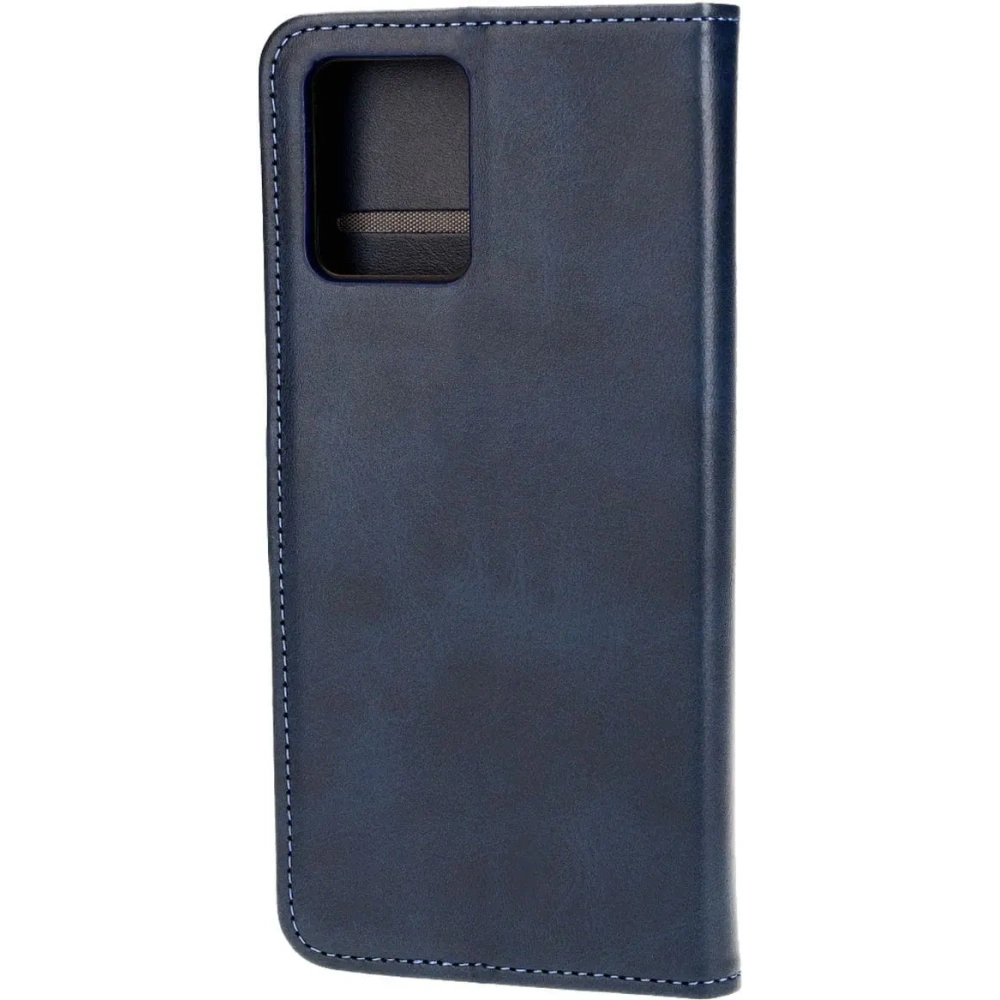 Hurtownia GSM - Bizon Case Pocket Motorola Moto G54 5G sötétkék - BIZ7902 - {ean13} - Hurt