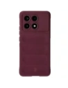 Hurtownia GSM - Bizon Case Tur Xiaomi Poco X6 Pro sötét lila - BIZ7903 - {ean13} - Hurt
