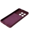Wholesale Bizon Case Tur Xiaomi Poco X6 Pro dark purple - BIZ7903 - {ean13} - Hurt