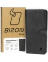Etui s klopou Bizon Case Pocket pro Samsung Galaxy Xcover7 černé