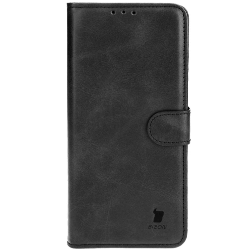 Etui z klapką Bizon Case Pocket do Samsung Galaxy Xcover7 czarne