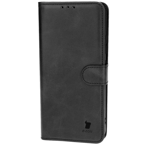 Etui z klapką Bizon Case Pocket do Samsung Galaxy Xcover7 czarne