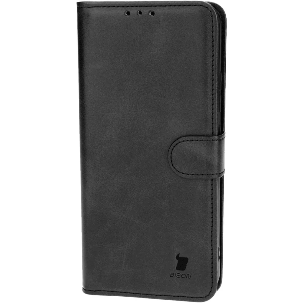 Hurtownia GSM - Bizon tok zseb Samsung Galaxy Xcover7 fekete - BIZ7906 - {ean13} - Hurt