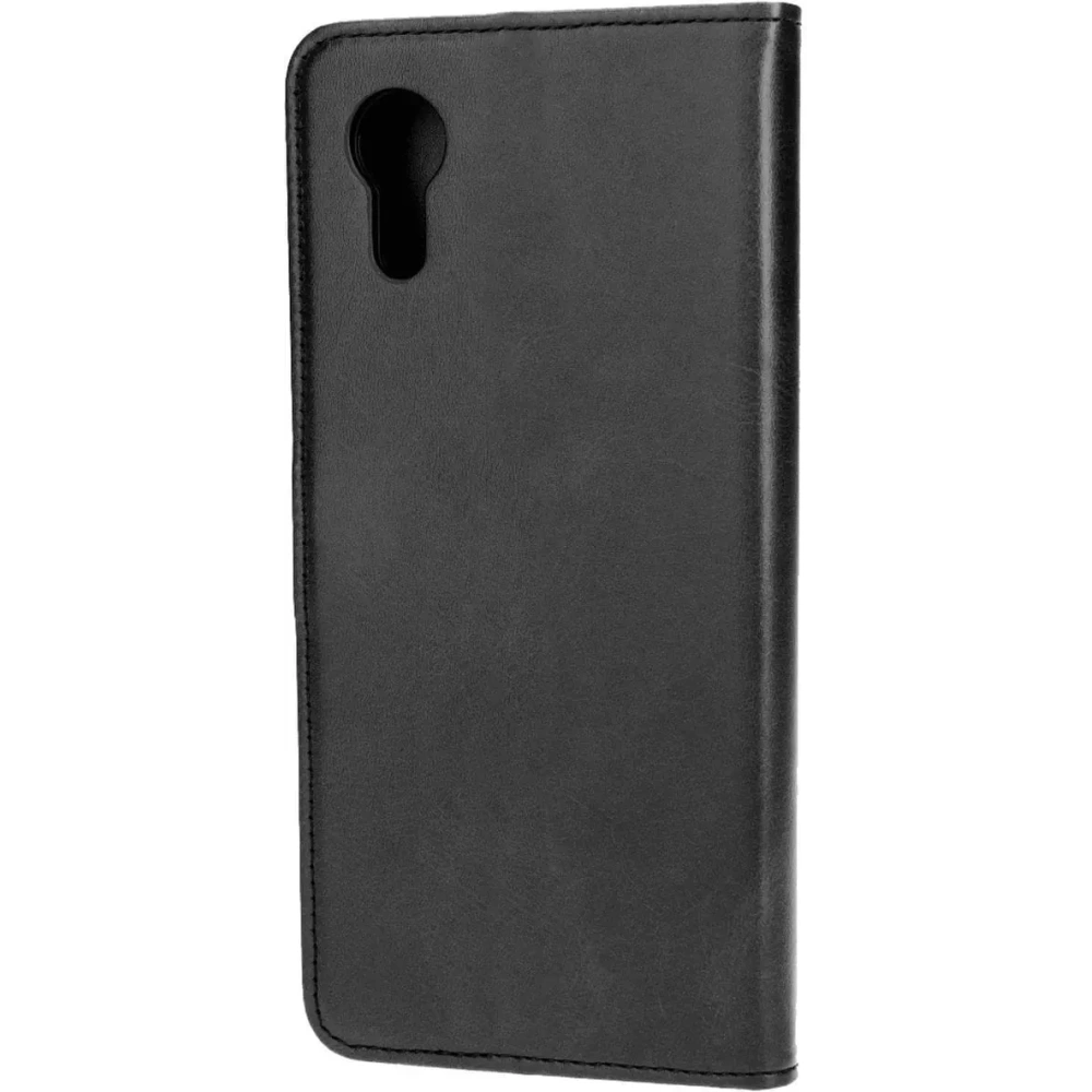 Hurtownia GSM - Bizon tok zseb Samsung Galaxy Xcover7 fekete - BIZ7906 - {ean13} - Hurt