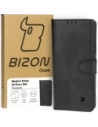Bizon Case Pocket Xiaomi Redmi Note 13 Pro+ 5G black