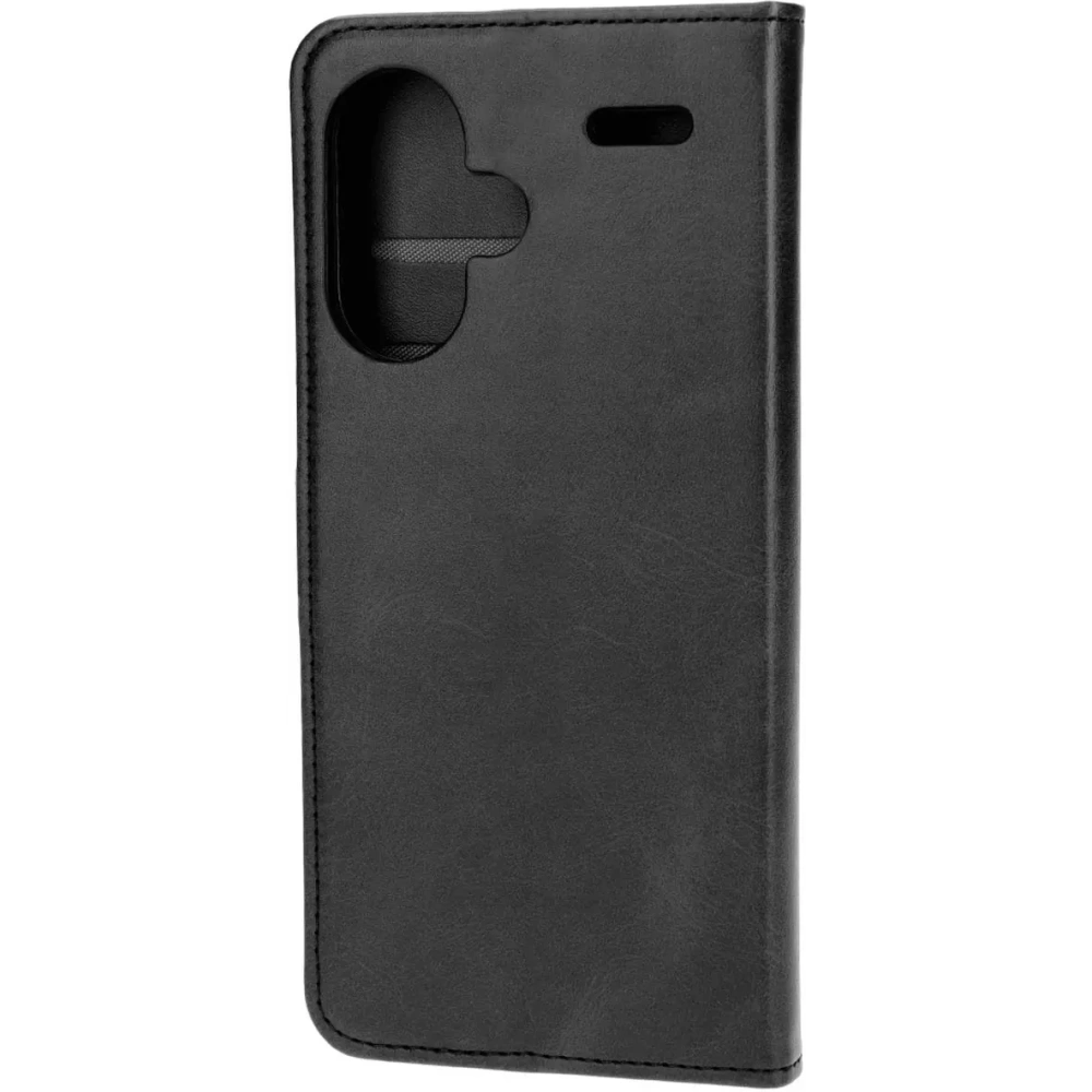 Hurtownia GSM - Etui z klapką Bizon Case Pocket do Xiaomi Redmi Note 13 Pro+ 5G černé - BIZ7907 - {ean13} - Hurt