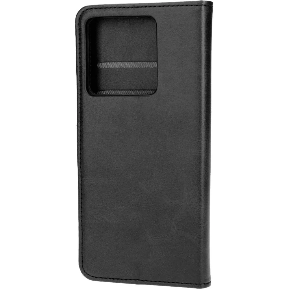 Wholesale Bizon Case Pocket Xiaomi Poco X6 / Xiaomi Redmi Note 13 Pro 5G black - BIZ7908 - {ean13} - Hurt