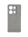 Wholesale Bizon Case Tur Xiaomi Poco M6 Pro 4G / Xiaomi Redmi Note 13 Pro 4G / LTE / 14S light grey - BIZ7909 - {ean13} - Hurt