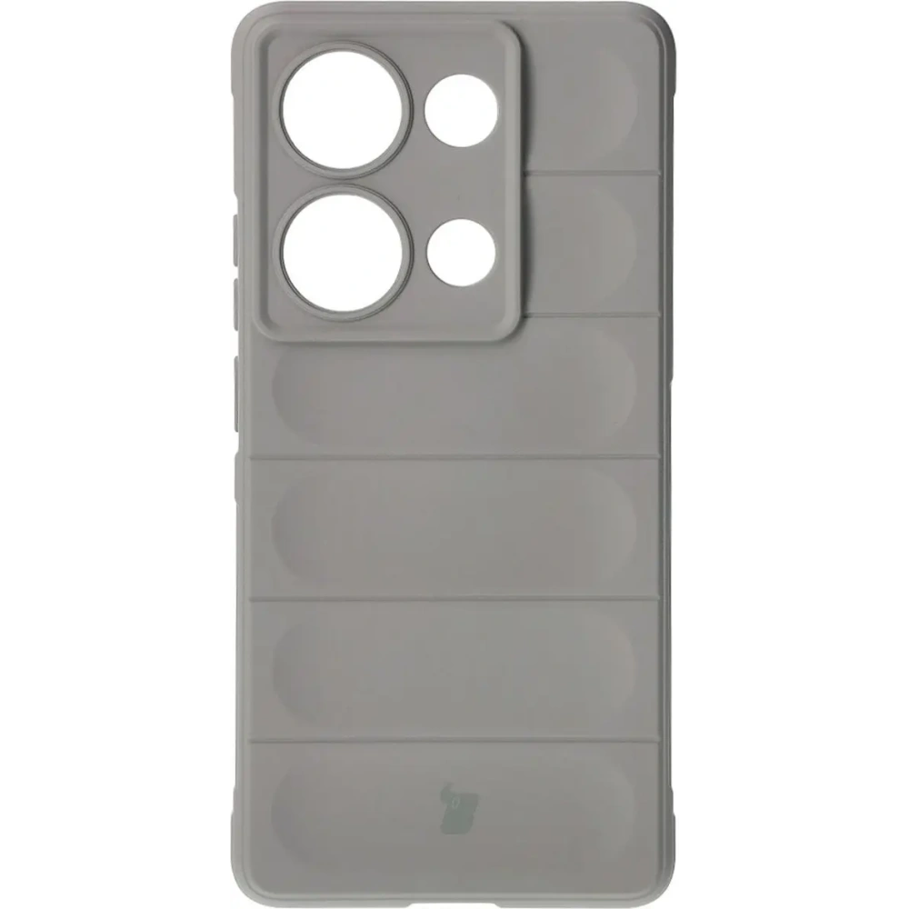 Wholesale Bizon Case Tur Xiaomi Poco M6 Pro 4G / Xiaomi Redmi Note 13 Pro 4G / LTE / 14S light grey - BIZ7909 - {ean13} - Hurt